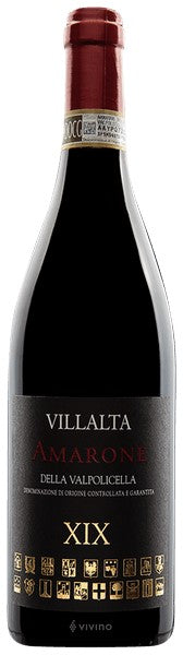 Villalta - Amarone della Valpolicella 2022 (750ml)