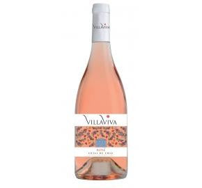Villaviva Rose 2024 (750ml)