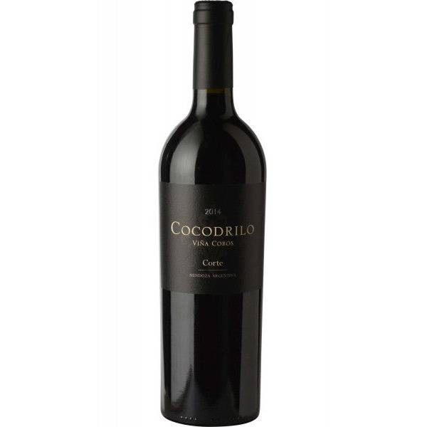 Viña Cobos Cocodrilo Red Blend 2023 (750ml)
