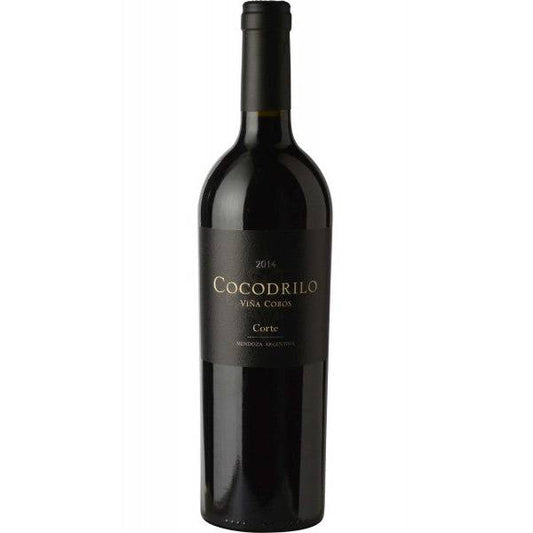 Viña Cobos Cocodrilo Red Blend 2023 (750ml)