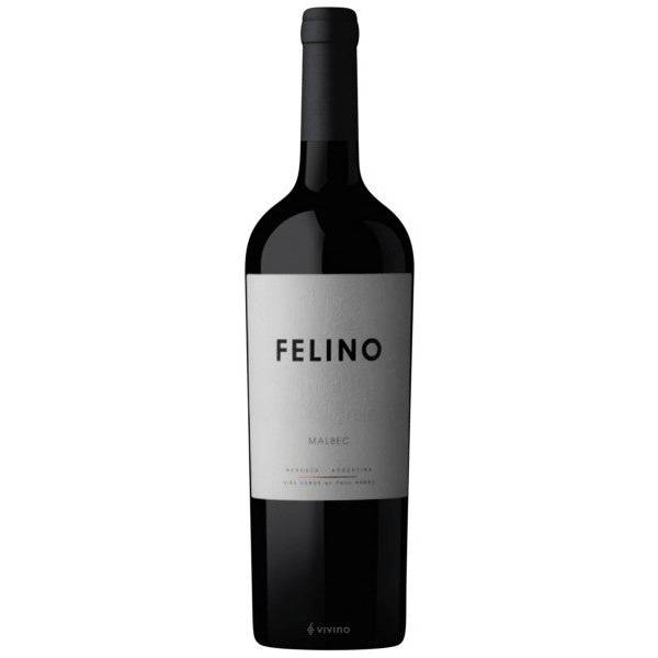 Vina Cobos Felino Malbec 2024 (750ml)