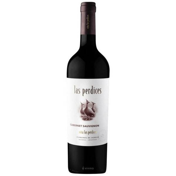 Vina Las Perdices Cabernet Sauvignon 2024 (750ML)