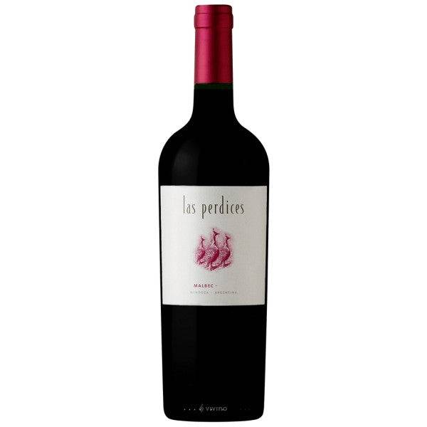 Vina Las Perdices Malbec 2024 (750ML)