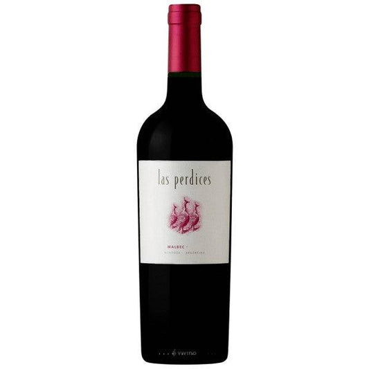 Vina Las Perdices Malbec 2024 (750ML)