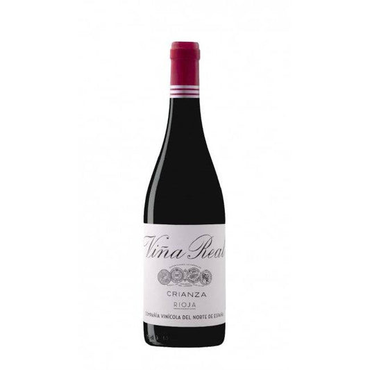 Vina Real Rioja Crianza Red 2022 (750ML)