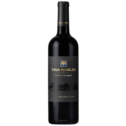Vina Robles Cabernet Sauvignon 2023 (750ml)