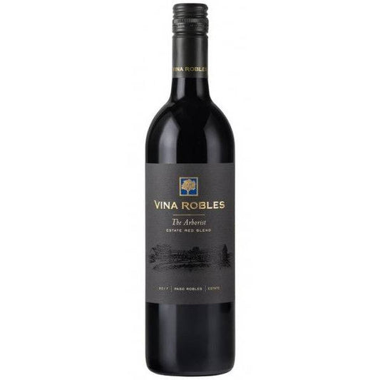 Vina Robles Red Blend The Arborist 2023 (750ml)