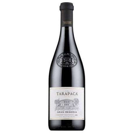 VINA TARAPACA 2022 GRAN RESERVA CABERNET (750ML)