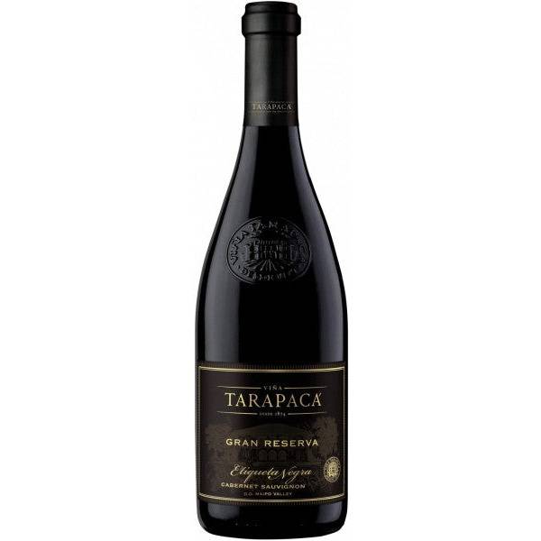 VINA TARAPACA 2020 GRAN RESERVA ETIQUETA NEGRA (750ML)