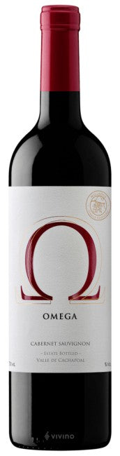 Viña Vik Winery - Omega 2022 (750ml)