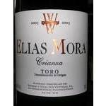 Bodegas Elias Mora Elias Mora CRIANZA Toro 2019 (750ML)
