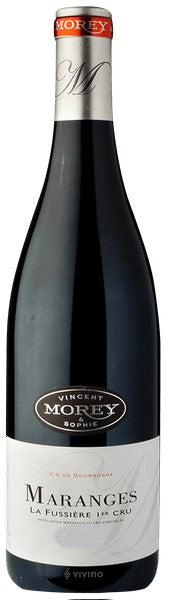 Vincent & Sophie Morey - Maranges 1er Cru 'La Fussière' 2022 (750ml)