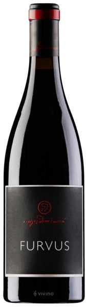 Vinyes Domenech - Furvus 2022 (750ml)