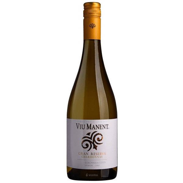 Viu Manent Gran Reserva Chardonnay 2023  (750ml)