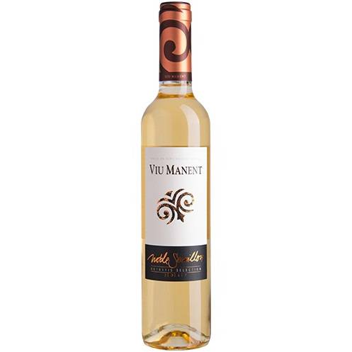 Viu Manent Gran Reserva Late Harvest Semillon 2022 Dessert Wine (500ml)
