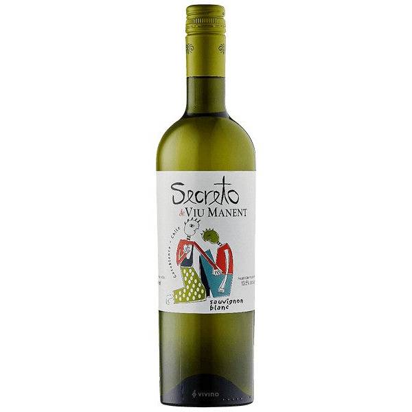Secreto de Viu Manent Sauvignon Blanc 2025  (750ml)