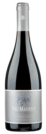 Viu Manent Tiny Trials Cinsault 2021  (750ml)