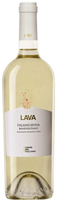 Vulcano - Lava Falanghina Beneventano 2024 (750ml)