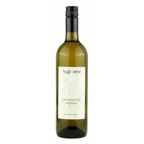 Hugl Wimmer Gemischter Satz 2025 (750ml)
