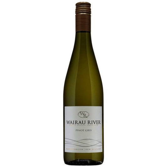 Wairau River Pinot Gris 2024 (750ml)