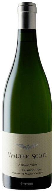 Walter Scott La Combe Verte Chardonnay 2024 750ml