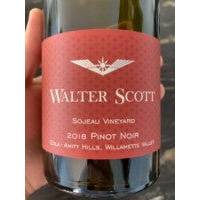 Walter Scott - Sojeau Vineyard Pinot Noir 2023 (750ml)