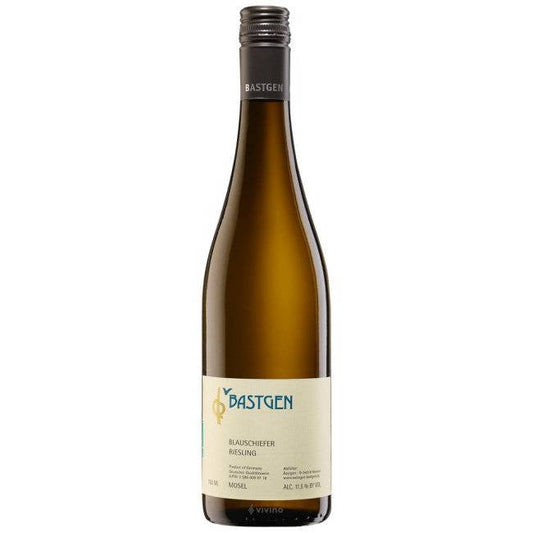 Weingut Bastgen - Blauschiefer Riesling 2024 (750ml)