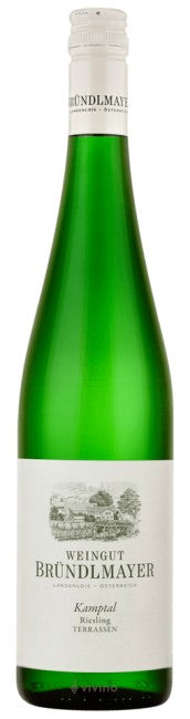 Weingut Bründlmayer Riesling Terrassen 2024 (750ml)
