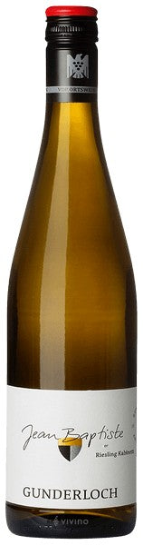 Gunderloch Jean-Baptiste Kabinett 2024 (750ml)