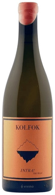 Weingut Kolfok Intra! The Wild 2023 (750ml)