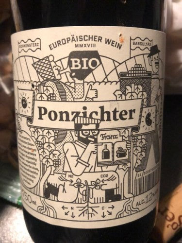 Weninger Franz Ponzichter NV (750ml)