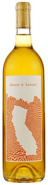 Where's Linus? Orange 2024 (750ml)