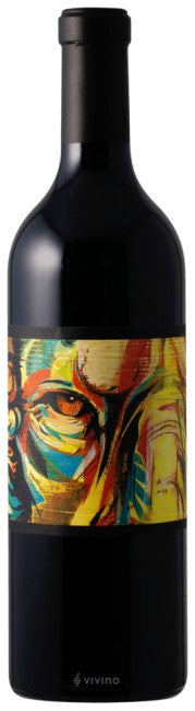 Whitehall Lane Tre Leoni Red 2023 (750ml)