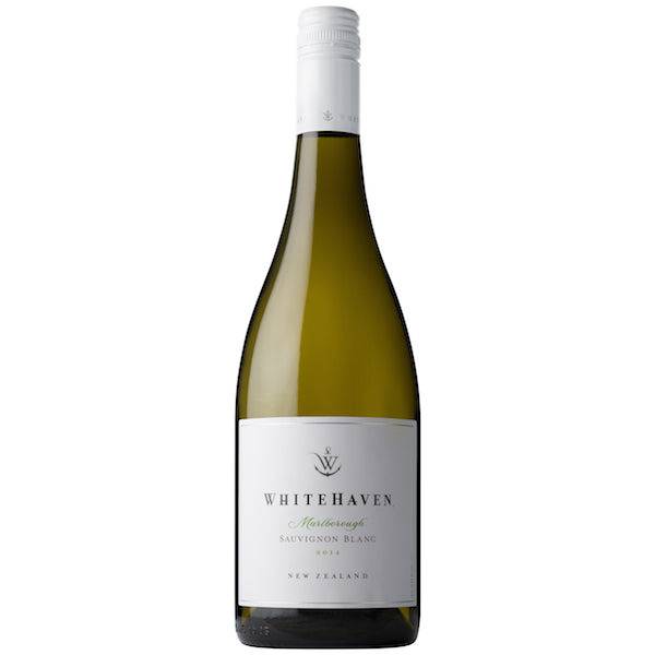 Whitehaven Sauvignon Blanc Marlborough 2025 (750ml)