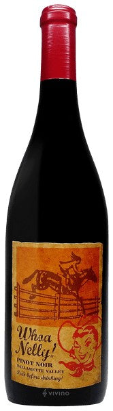 Whoa Nelly - Pinot Noir 2023 (750ml)