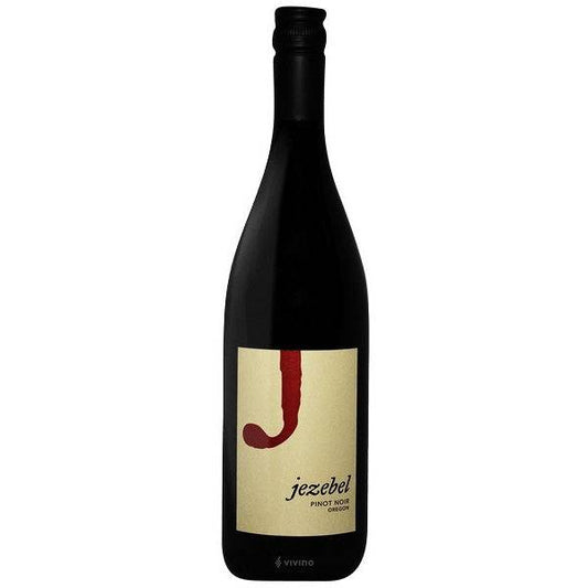 Willful - Jezebel Pinot Noir 2023 (750ml)