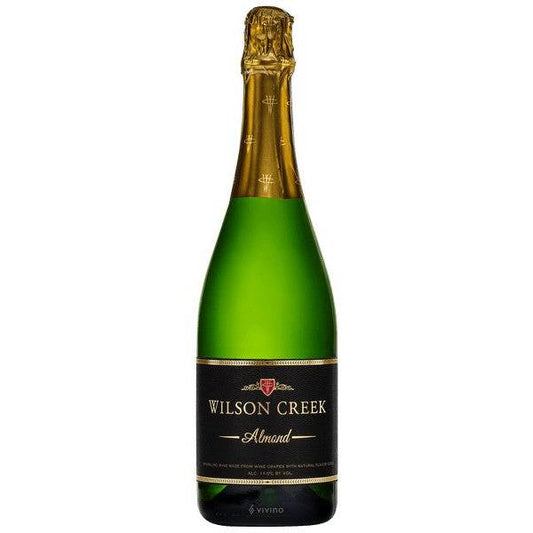 Wilson Creek Almond Champagne NV (750ml)