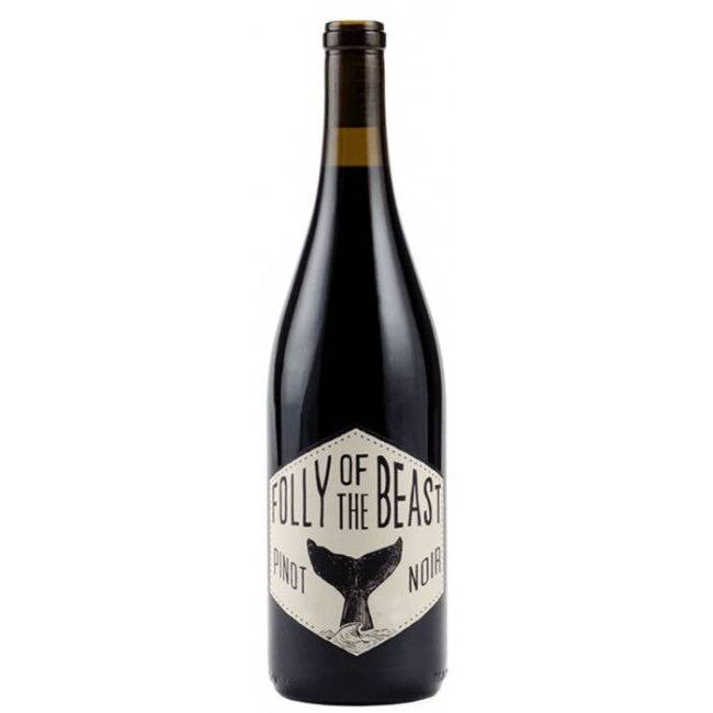 WINC Folly of the Beast Pinot Noir NV (750ml)
