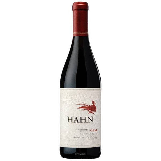 Wines from Hahn Estate - GSM 2023 (750ml)