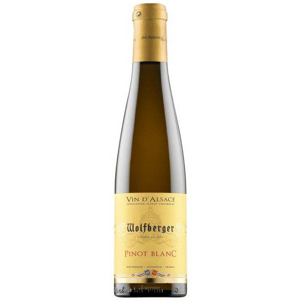 Wolfberger Pinot Blanc Alsace 2024 (750ml)