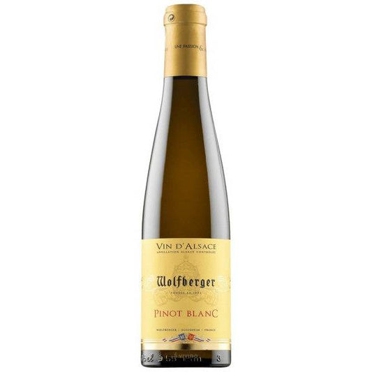Wolfberger Pinot Blanc Alsace 2024 (750ml)