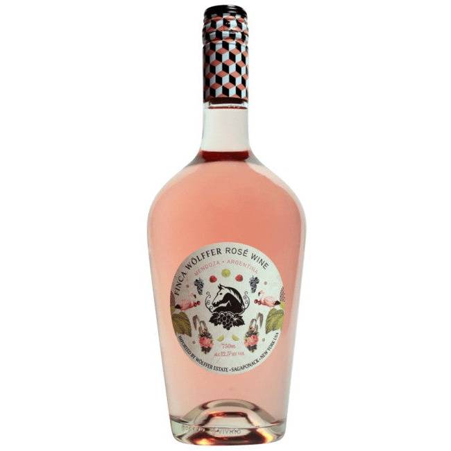 Wölffer Estate - Finca Wölffer Rosé 2025 750ml