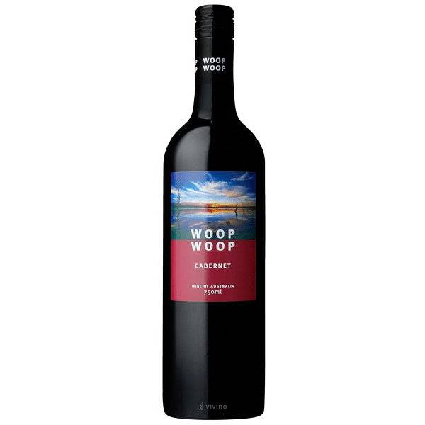Woop Woop Cabernet Sauvignon 2022 (750ml)
