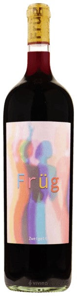 Frug Zweigelt 2024 (1L)