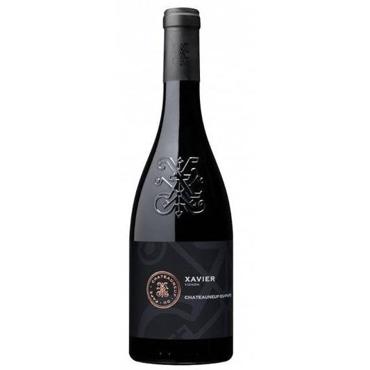 Xavier Vignon Châteauneuf-du-Pape 2022 (750ml)