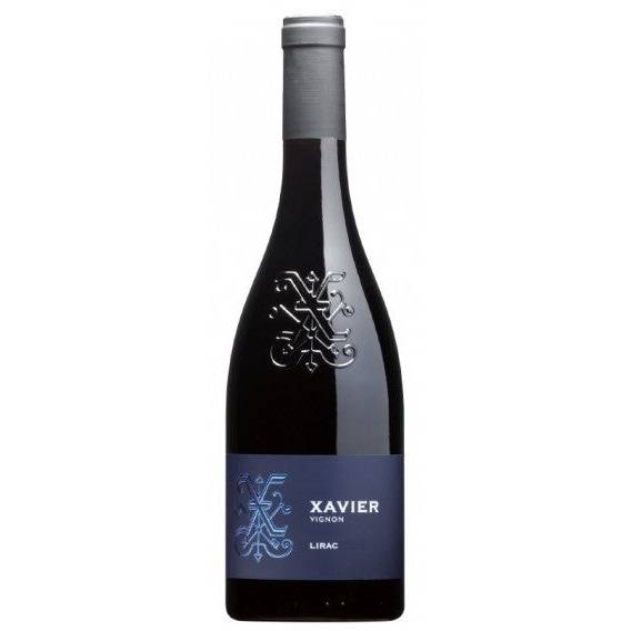 Xavier Vignon - Lirac 2022 (750ml)