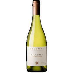 Yalumba - Viognier Eden Valley 2022 (750ml)