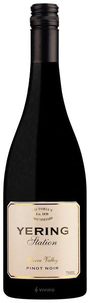 YERING STATION 2023 PINOT NOIR (750ML)