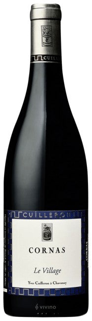 Yves Cuilleron Cornas Le Village 2023 (1.5L)