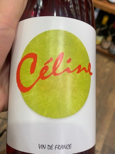 Yves Duport Vin de France Rose 'Celine' 2024 (750ml)